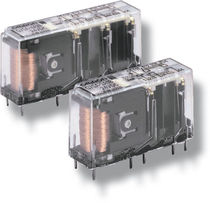 relay with force guided contacts G7SA Omron Europe
