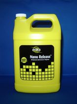 release agent for hazardous areas Nano Release Zyvax Inc