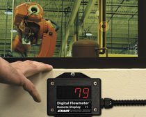 remote flow monitor  EXAIR Corporation