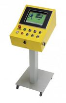 remote human machine interface 10" | PC250 Profilbiegetechnik AG
