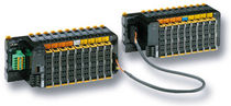 remote I/O module SmartSlice OMRON Electronics