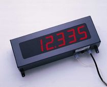 remote weight indicator IP65 | RD 650 Leon Engineering SA