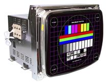 replacement monitor for Siemens control 8.4 - 14'' VERTEX