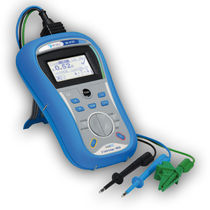 residal current device (RCD) tester MI 3122 METREL
