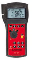 residal current device (RCD) tester  Amprobe