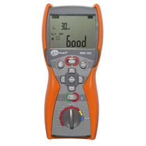 residal current device (RCD) tester MRP-201 SONEL S.A.