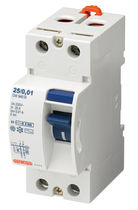 residual current circuit breaker (RCCB)  GEWISS