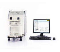 residual gas analyzer for vacuum packaging RGT-01 Labthink Instruments Co., Ltd.