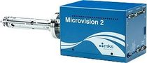residual gas analyzer  MKS Instruments