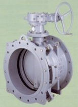 resilient seated lug butterfly valve 200 - 1 000 mm, 1.6 MPa | BT-AR KUBOTA Valve division