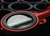 resilient seated wafer butterfly valve 1 - 20", 150 psi | 20/ 21 series Bray International