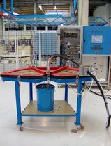 resin transfer molding (RTM) polyester resin  Matrasur Composites