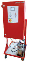 resin transfer molding (RTM) unit  Wolfangel