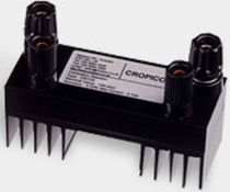 resistance standard CR Seaward