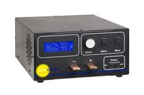 resistance welding generator 2.5 kVA  Sunstone Engineering