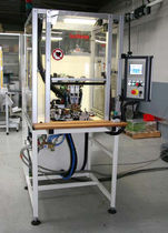 resistance welding machine  TECHNAX