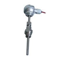 resistive temperature sensor (RTD) TM1407 Dalian Bocon Science & Technology Co. Ltd