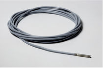 resistive temperature sensor for air max. 100 &deg;C | AKS 12 series DANFOSS Refrigeration & Air Conditioning
