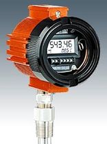 resistive temperature sensor (RTD)  Moore Industries