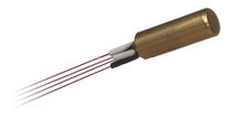 resistive temperature sensor (RTD) GR series Lake Shore Cryotronics, Inc.