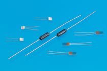resistive temperature sensor (RTD) -200 - 600 &deg;C, 0.1 - 1 kΩ    API Technologies - Spectrum Sensors