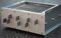 resistor for railway application  TELEMA