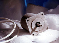 resolver  Empire Magnetics