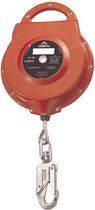 retractable fall arrester 10 - 15 m, EN 360 | Cresto 51 Cresto Safety Ab