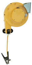 retracting cable reel EGLI Egli, Fischer