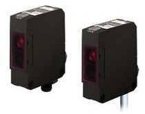 retro-reflective photoelectric sensor, block type 10 m, IP 67 |  V series Optex FA