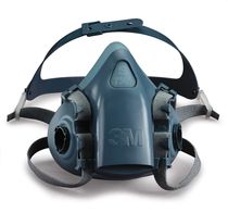 reusable respirator 3M&trade; 7500 series   PPE Safety Solutions