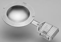 reverse-acting bursting disc max. 32 " Continental Disc Corp.