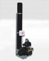 reverse osmosis desalinator max. 95 l/h | RO Basic Airtec A/S