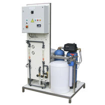 reverse osmosis water purifier  Almeco