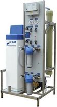 reverse osmosis water purifier  H2O GmbH  process water engineering