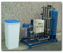 reverse osmosis water purifier  HydroItalia