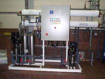 reverse osmosis water purifier  Derwent water systems