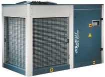 reversible air to water INVERTER heat pump 41-53 kW / 36-47 kW | Aquaciat Grand Inverter CIAT