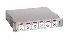 RF and microwave switch EX7000 series VTI Instruments Corporation