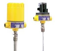 RF-capacitance admittance level switch J200 series Clark-Reliance