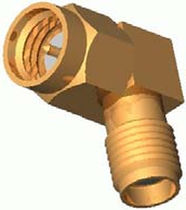 RF coaxial connector SMA series anovay technology limited