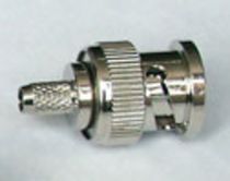 RF coaxial connector  Volex