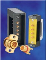 RF coaxial connector  Winchester Electronics