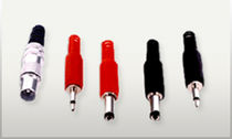 RF connector  Apple International