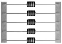 RF inductor for electronics 1 - 100000 &micro;H |  B82144F   Epcos