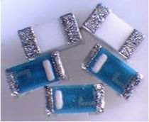 RF inductor for electronics 1 - 100 nH | 	NTL Series NIC Components