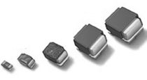 RF inductor for electronics  Pulse Engineering