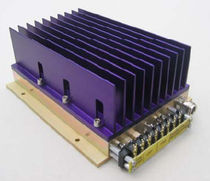 RF power amplifier module  Micronetics