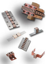 RF power capacitor  American Technical Ceramics