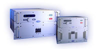 RF power supply for induction heating 5 - 10 kW, 2 - 30 MHz | CX series Comdel